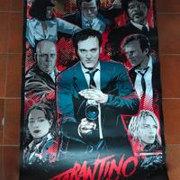 poster Tarantino 