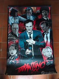 poster Tarantino 