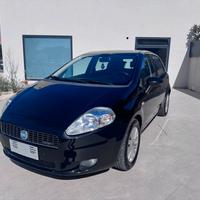 Fiat Grande Punto 1.3 MJT 90 CV AUTOMATICA