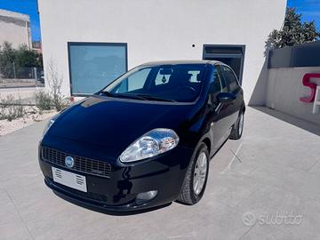 Fiat Grande Punto 1.3 MJT 90 CV AUTOMATICA