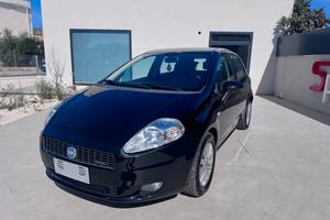 Fiat Grande Punto 1.3 MJT 90 CV AUTOMATICA