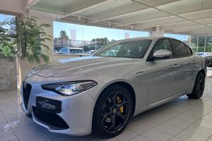 ALFA ROMEO GIULIA 2.2 Veloce Q4 210 cv auto