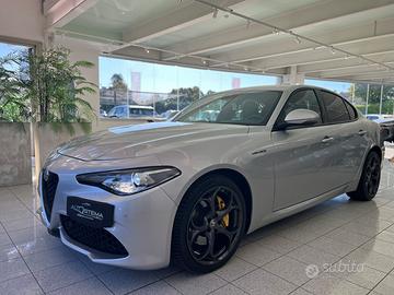ALFA ROMEO GIULIA 2.2 Veloce Q4 210 cv auto