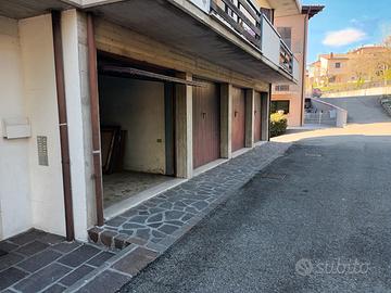 Appartamento Serramazzoni