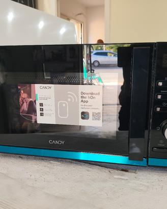 Microonde Candy con Grill