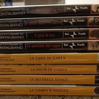 Commissario Montalbano DVD