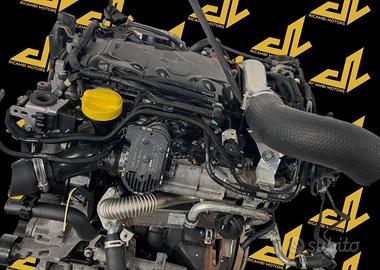 MOTORE COMPLETO Renault traffic 2° Serie M9R Diese