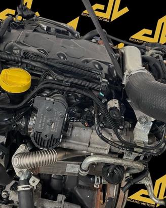 MOTORE COMPLETO Renault traffic 2° Serie M9R Diese