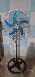 Ventilatore a Piantana Visdom 