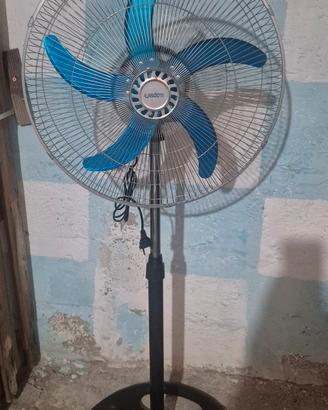 Ventilatore a Piantana Visdom 