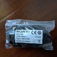 Cuffie con filo Sony