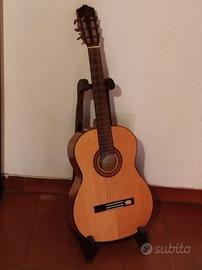 Chitarra Flamenco Salvador Cortez