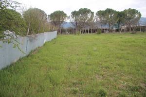 Terreno di 2450 m² a Spoleto