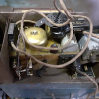 Comando remoto E MK2