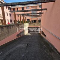 Box auto in zona centrale