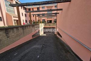 Box auto in zona centrale