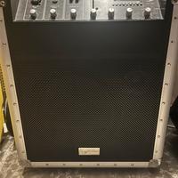 cassa musicale soundstation