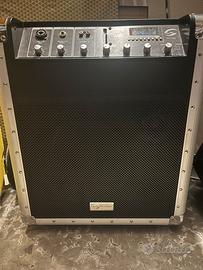 cassa musicale soundstation