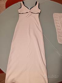 Vestito tubino elasticizzato Zara nuovo 