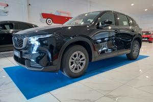 Mazda CX-5 2.5 e-Skyactiv Hybrid AT PROMO PRIMAVER