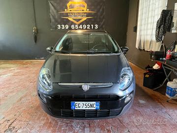 Fiat Punto Evo 1.4 3p. S&S Dynamic 69CV Ok Neopate