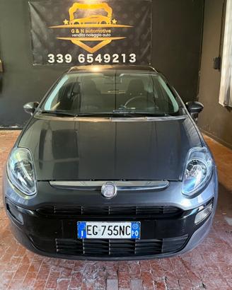 Fiat Punto Evo 1.4 3p. S&S Dynamic 69CV Ok Neopate