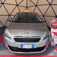 Peugeot 308 BlueHDi 120 S&S EAT6 Allure