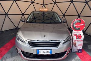 Peugeot 308 BlueHDi 120 S&S EAT6 Allure