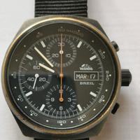 breil manta chronograph valjoux 7750