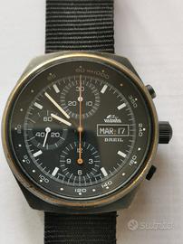 breil manta chronograph valjoux 7750