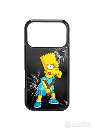 cover custodia iPhone 17 Pro Max 