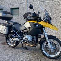 Bmw R 1200 Gs del 2003