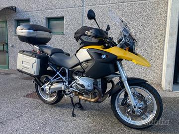 Bmw R 1200 Gs del 2003