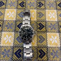 BREIL Manta Heritage nero