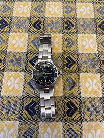 BREIL Manta Heritage nero