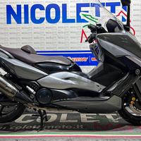 Yamaha T-Max 500 2009