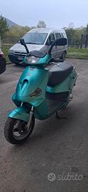 aprilia gulliver