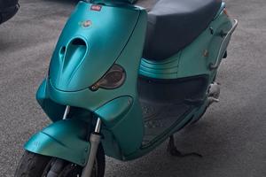 aprilia gulliver