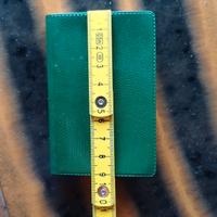 Libro autografi anno 74 Napoli Calcio