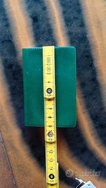 Libro autografi anno 74 Napoli Calcio