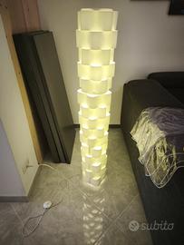 Lampada Soggiorno Ikea Lagtryck