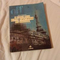 libro citta fantasma 