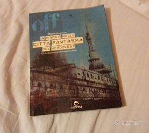 libro citta fantasma 