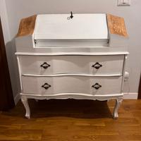 Ribaltina shabby chic