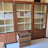 Mobili Negozio - scafale