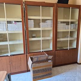 Mobili Negozio - scafale