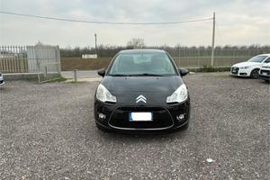 Citroen C3 1.1 GPL Exclusive - 2012