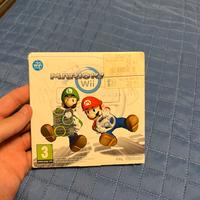 Videogioco wii mario kart