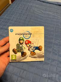 Videogioco wii mario kart