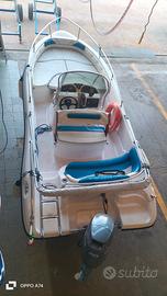 Barca Ranieri Soverato